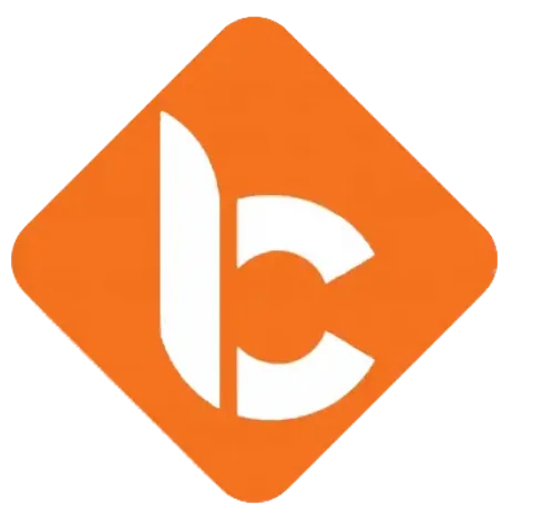 شعار معهد برايت ماليزيا - Bright Language Center Logo