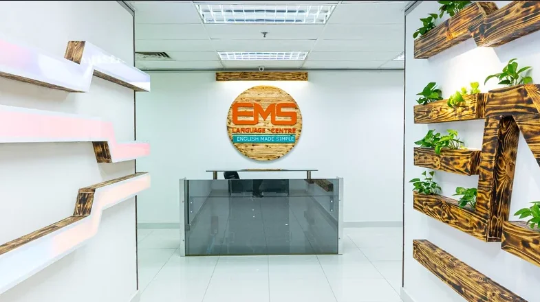 معهد EMS ماليزيا - صورة 1