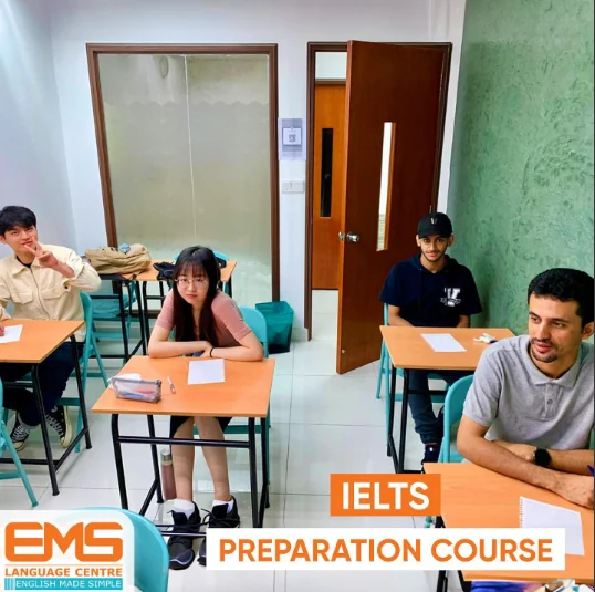 معهد EMS ماليزيا - صورة 3