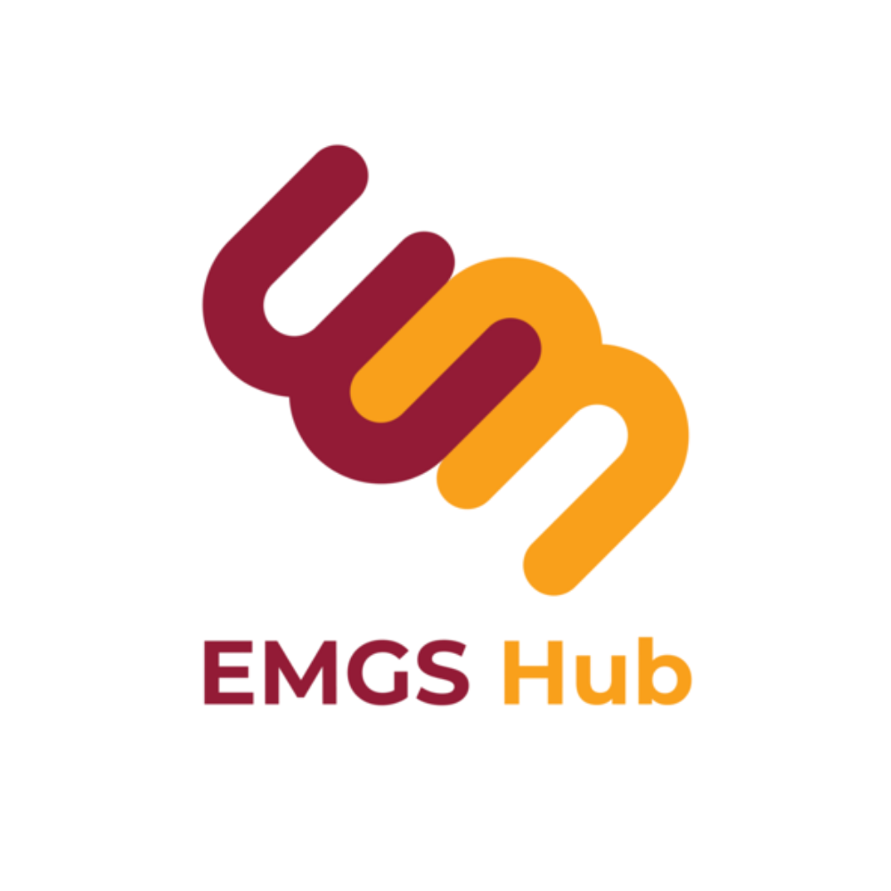 EMGS Hub