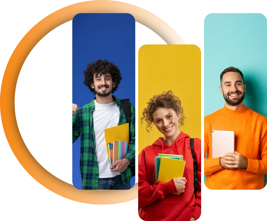 طالب دولي في ماليزيا - STUDYGATE