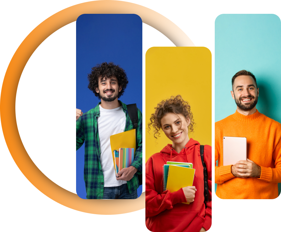 طالب دولي في ماليزيا - STUDYGATE