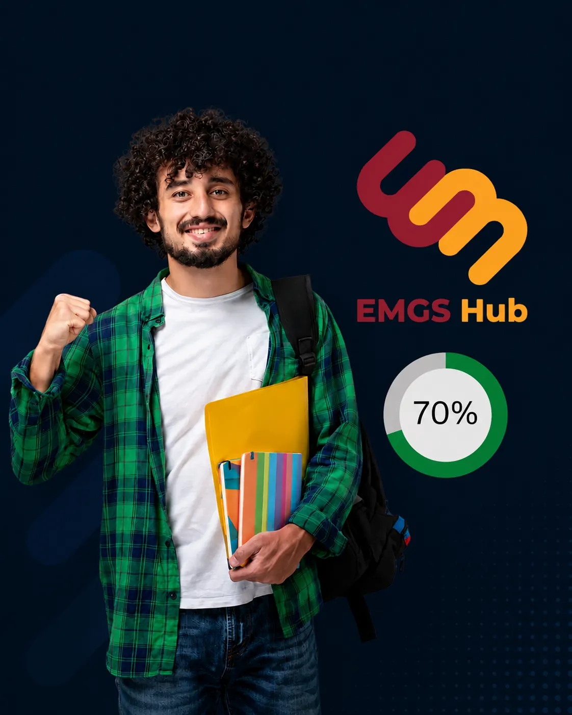 طلاب دوليون يخططون للدراسة في ماليزيا مع STUDYGATE